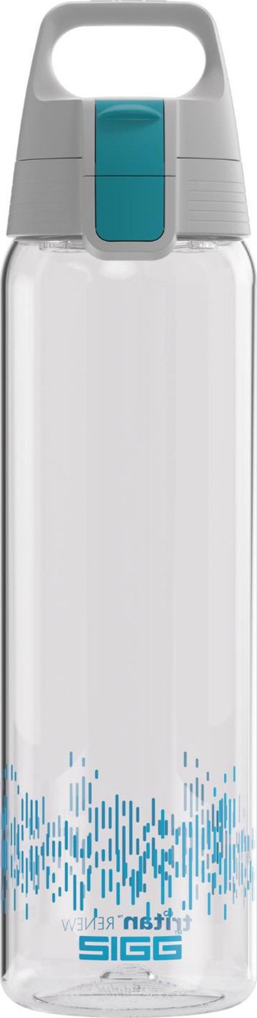 SIGG Sızdırmaz Kapak Suluk 0.75 L – BPA Free – Aqua Myplanet