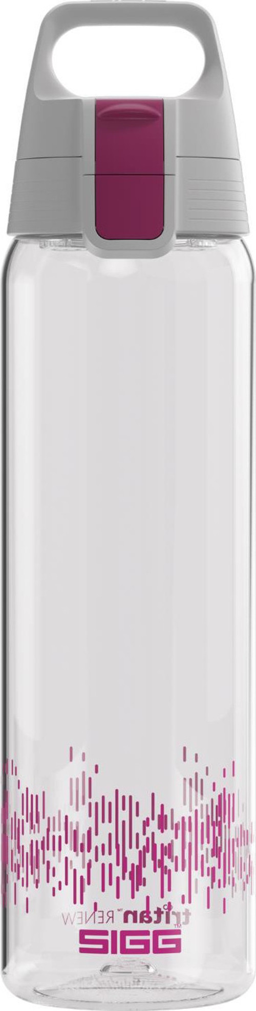 SIGG Sızdırmaz Kapak Suluk 0.75 L – BPA Free – Berry Myplanet