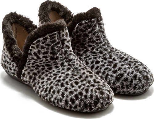 Dimaria Kadın Ev Botu Siyah 36/41