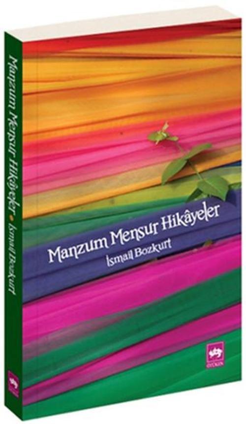 Manzum Mensur Hikayeler
