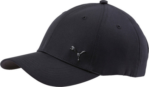 Metal Cat Cap Unisex Şapka