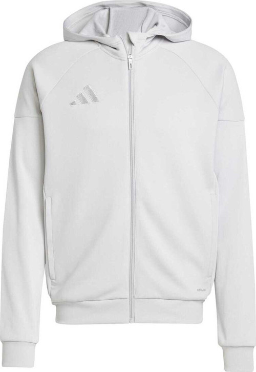 Tiro 25 Full-Zip Kapüşonlu Üst