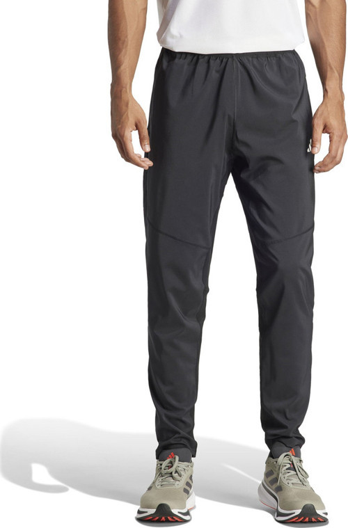 Ik5024-E Otr B Pant Erkek Eşofman Altı Siyah