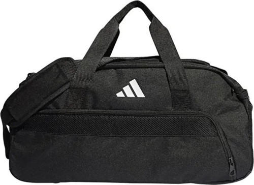 Tiro L Duff S Unisex Çanta Hs9752 Black/Whıte