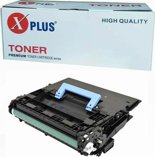Canon T03-2725C001AA  Ithal Siyah Muadil Toner  25.000 Sayfa