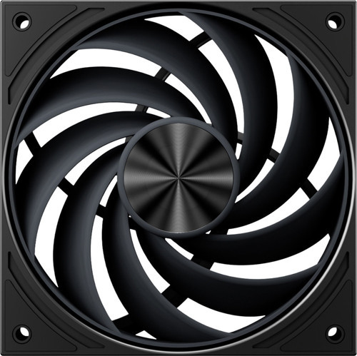 Tl-H12-X28-R9 120Mm Kasa Fanı