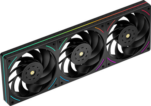 Tl-Ub36R Argb 360Mm Reverse Kasa Fanı