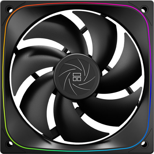 Tl-Q12 Argb 120Mm Kasa Fanı