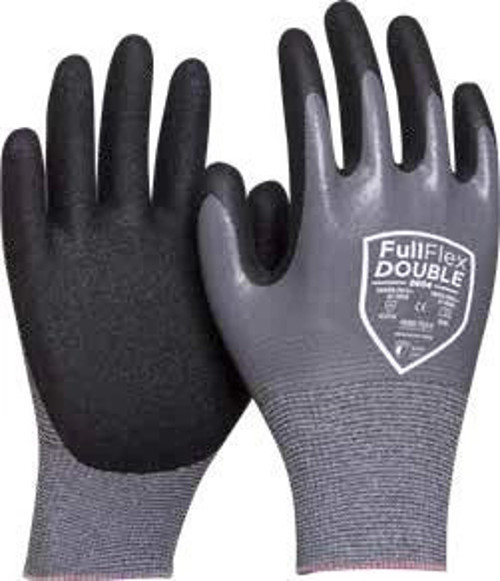 FullFlex Double 0604 İş Eldiveni