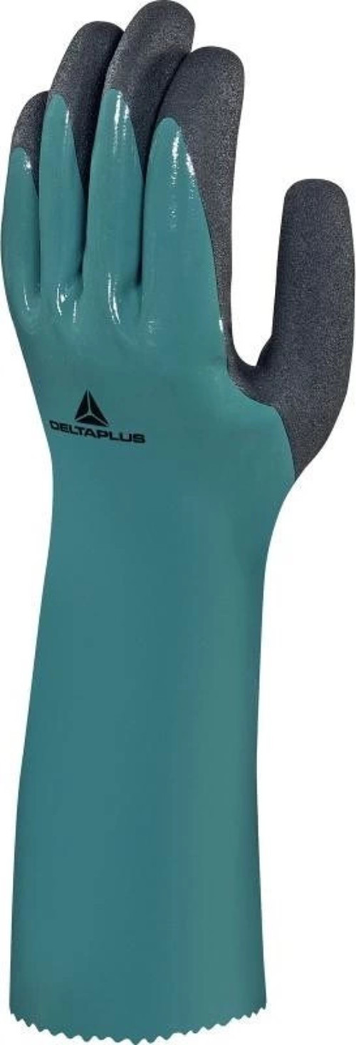 Delta Plus Chemsafe VV835 Nitril Kimyasal İş Eldiveni