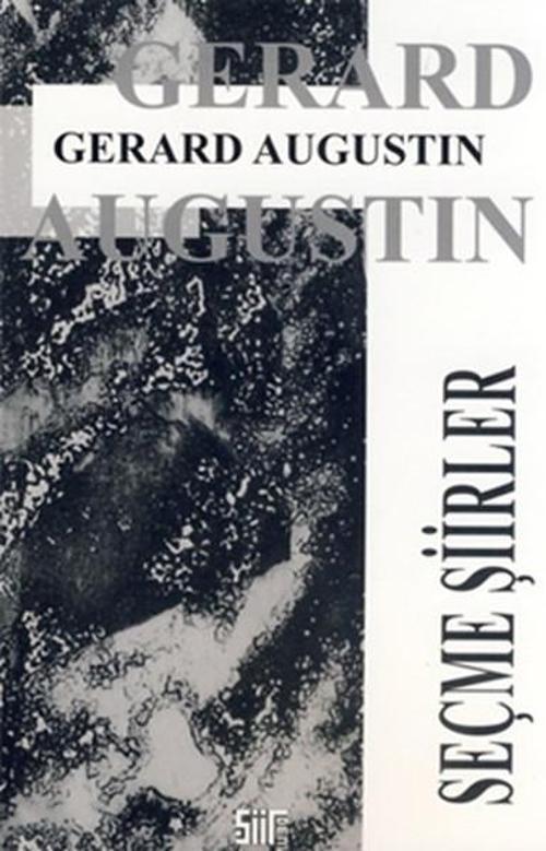 Şiirden Yayınları Seçme Şiirler