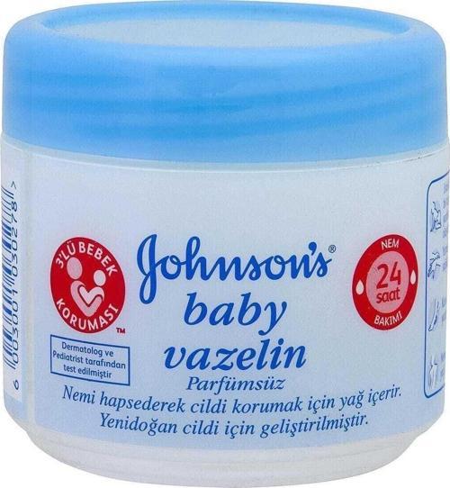 Vazelin Parfümsüz 100Ml