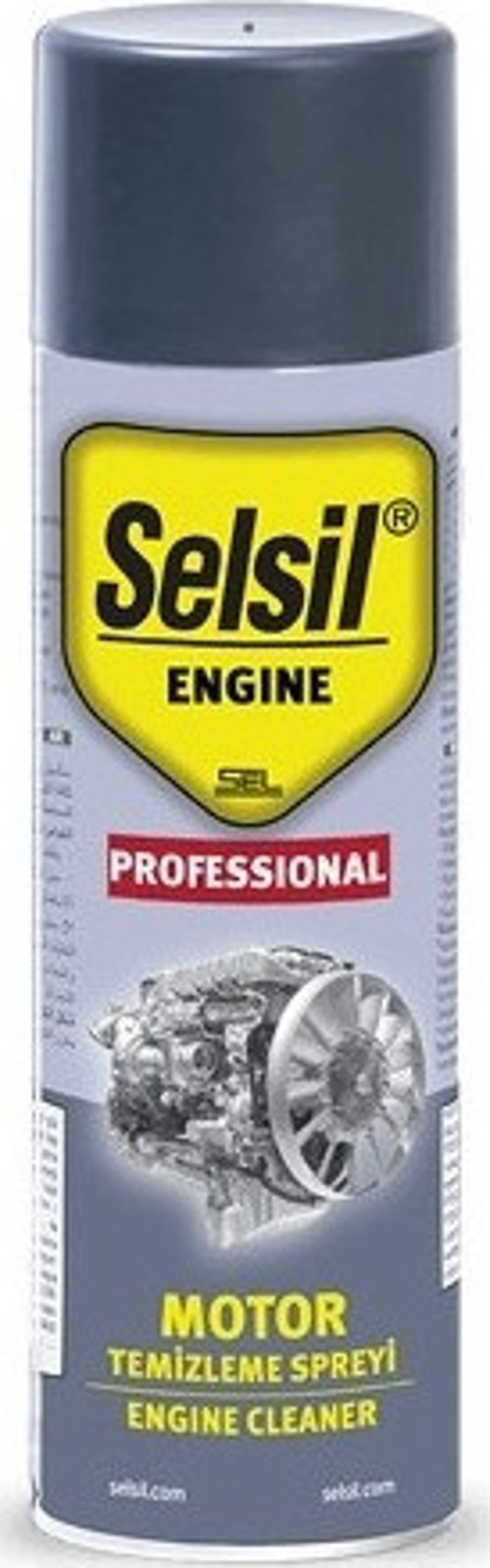 Susuz Motor Temizleme Spreyi Engine Cleaner 500Ml