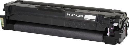 Samsung CLP-680DW CLT-K506L Uyumlu Siyah Muadil Toner