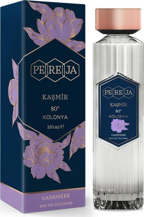 Kaşmir Kolonyası 250 Ml Cam Şişe