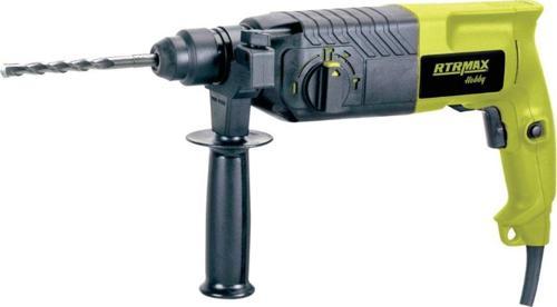 Rth224 Elektropnömatik Kırıcı&Delici 620 Wsds Darbe 2.150Kg