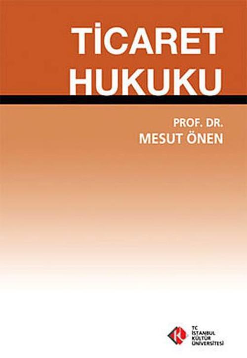 Ticaret Hukuku