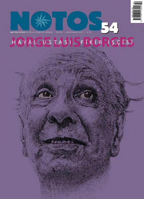 NOTOS ÖYKÜ SAYI 54