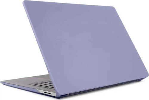 Macbook Air M1 Çip  A2337 A1932 A2179 13.3? Uyumlu Kılıf Vanilla Shield Plastik Kapak