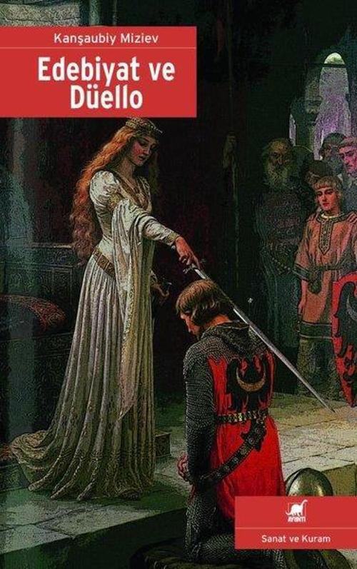Edebiyat ve Düello