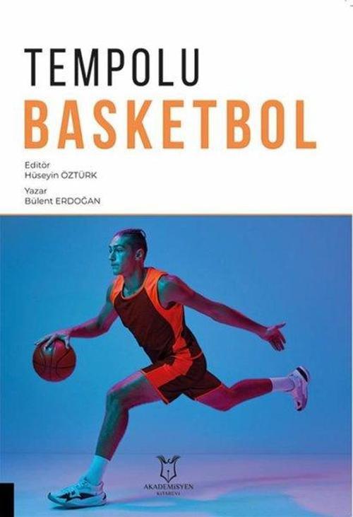Akademisyen Kitabevi Tempolu Basketbol