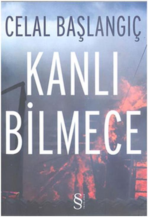 Everest Yayınları Kanlı Bilmece