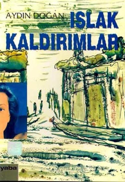 Yaba Yayınları Islak Kaldırımlar