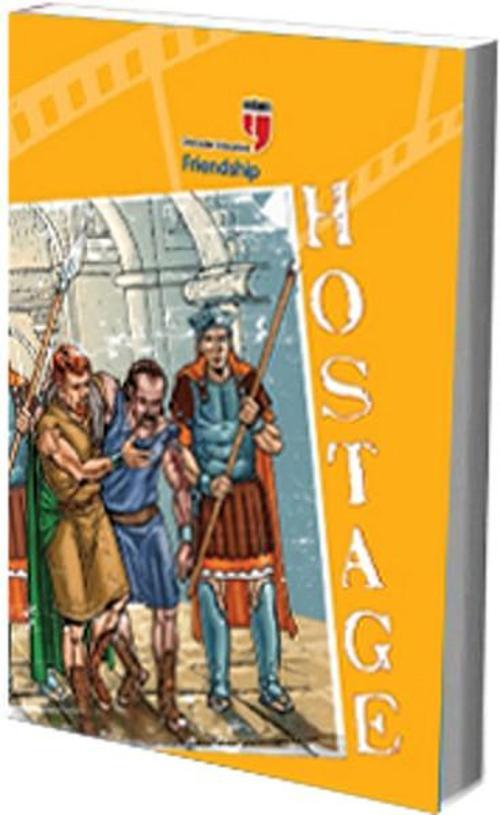 Efes Kitabı Büyük Asetatlı-Portekizce