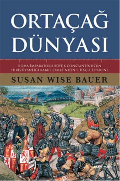 Ortaçağ Dünyası