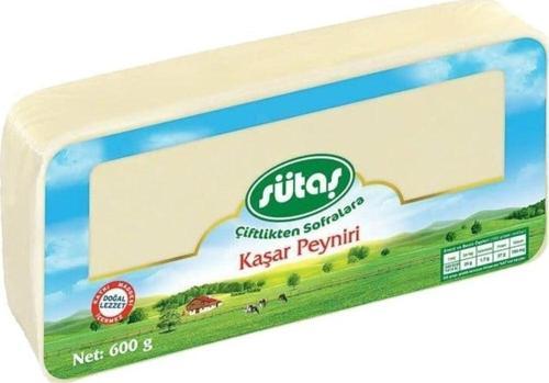 Kaşar Peyniri 600 gr