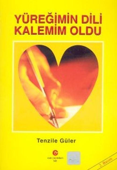 Yüreğimin Dili Kalemim Oldu