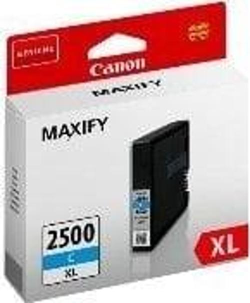 PGI-2500XL C Mavi Kartuş - Spot