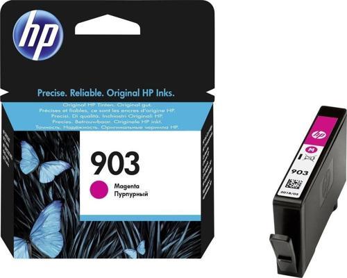 903 T6L91AE Kırmızı Orjinal Kartuş / Officejet Pro 6950 / 6960 / 6970 / 6975