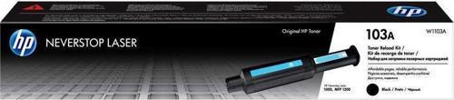103A W1103A Orjınal Toner / Neverstop 1000a /1000w /MFP 1200a / MFP 1200w