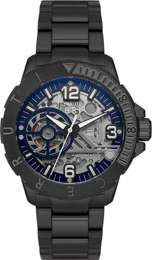 CERRUTI 1881 CIWGL0030802 Otomatik Erkek Kol Saati