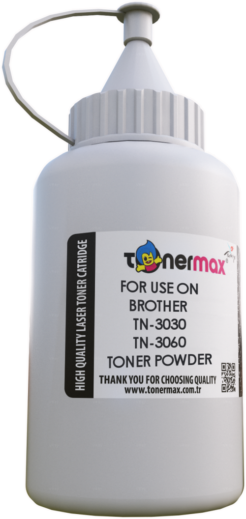 Brother TN-3030 Toner Tozu/ Brother TN-3060 Toner Tozu 500GR.