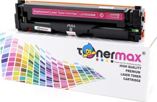 Canon CRG-046 Muadil Toner Kırmızı / LBP653 / LBP654 / MF732 / MF734 / MF735