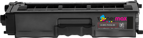 Brother TN-361 Muadil Toner Siyah/DCP-L8400 / DCP-8450 / HL-L8250 / HL-L8350 MFC-L8650 / MFC-L8850