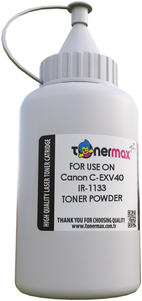 Canon  C-EXV40 Toner Tozu 1000GR./ IR-1133 / IR-1133A / IR-1133İF