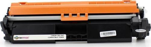 Canon CRG-047 Muadil Toneri - Çipli / MF112 / MF113 / LBP112 / LBP113
