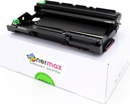 Brother DR-2406 / DCP-L2510 / L2530 / L2550 / HL-L2310 / L2350 / L2370 / L2375 / L2395 Muadil Drum Ünitesi