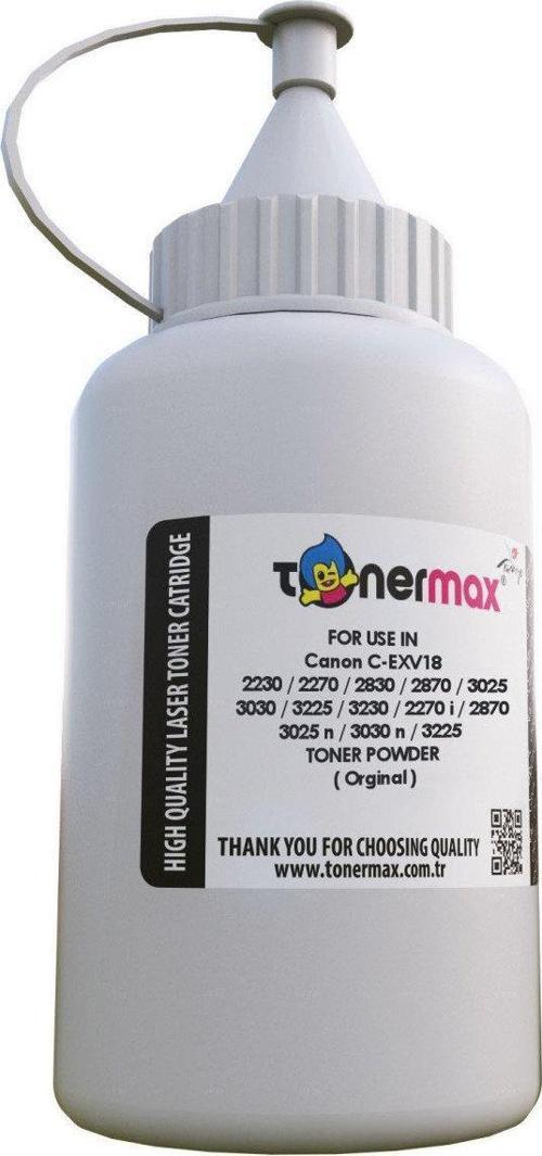 Canon C-EXV11 Toner Tozu 1000GR / IR2230 / IR2270 / IR2870 / IR3025 / IR3225 / IR3245