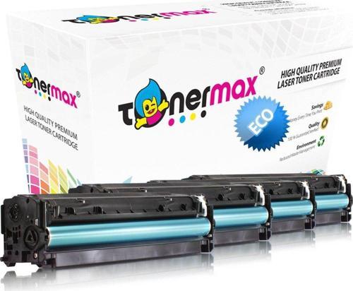 Canon CRG-716 Muadil Toner Set / MF-8030 / MF-8040 / MF-8050 / MF-8080 / LBP-5050
