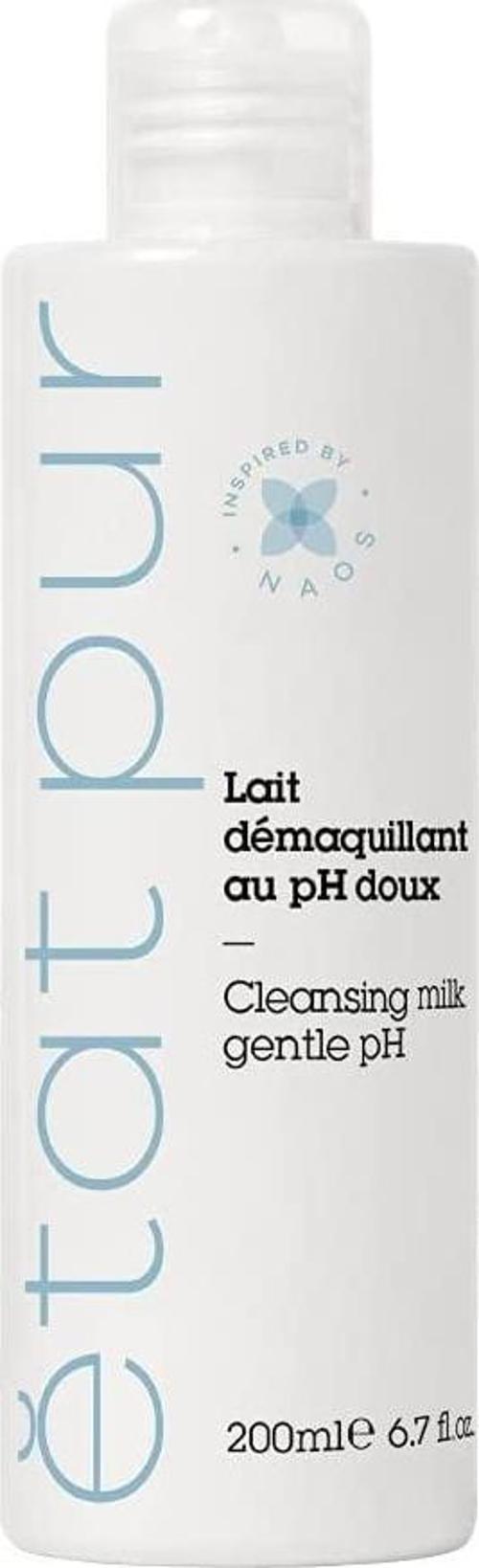Cleansig Milk Gentle pH 200 ml