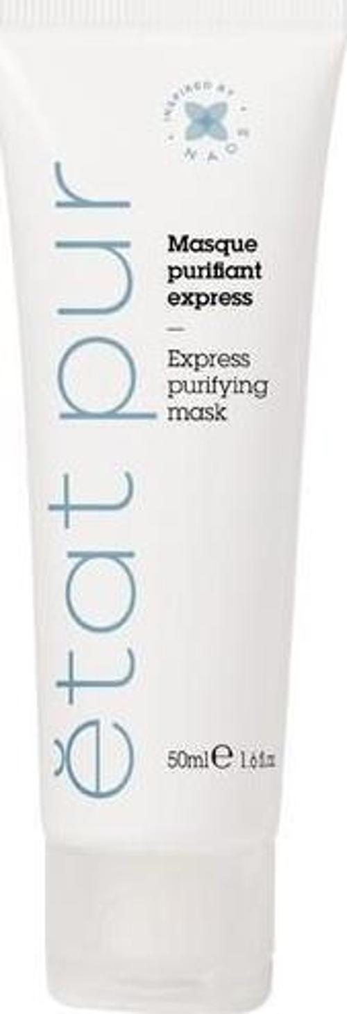 Express Purifying Arındırıcı Maske 50 ml