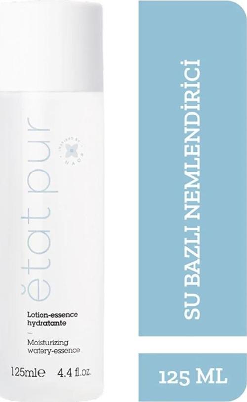 Moisturizing Watery Essence 125 ml