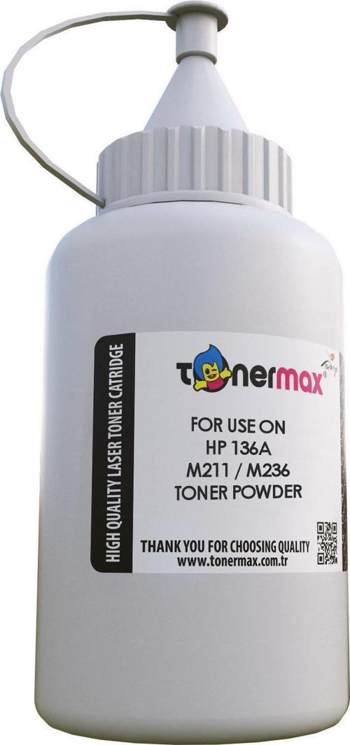 Hp 136A-W1360A Toner Tozu 1000 GR./ M211 / M236
