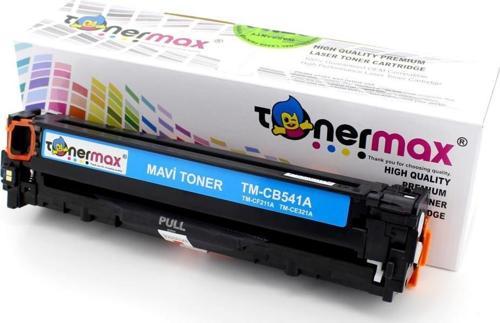 Canon CRG-731 C / LBP7100 / LBP7110 / MF8230 / MF8280 / MF628 Mavi Muadil Toneri