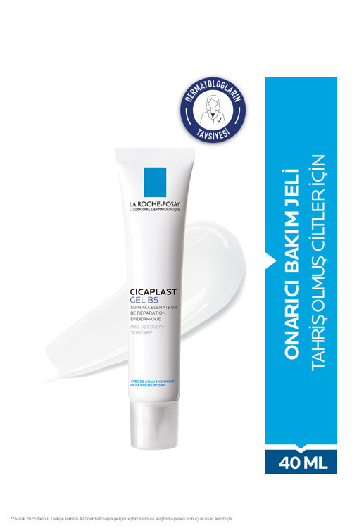 La Roche Posay Cicaplast Gel B5 40 ml