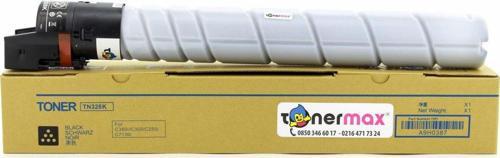 Develop TN-328 Muadil Toner Siyah / Ineo +250i / +300i / +360i